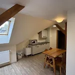 Penzion Renerovka 93 Dolní Malá Úpa