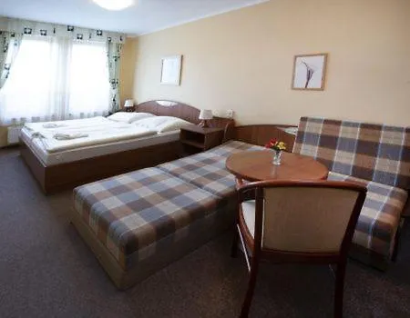 Renerovka 93 Guest house Dolni Mala Upa