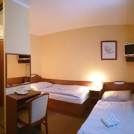 Πανσιόν Renerovka 93 Dolní Malá Úpa