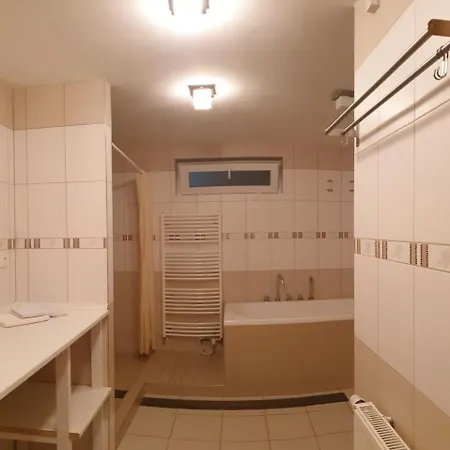 Renerovka 93 Gasthof Dolní Malá Úpa