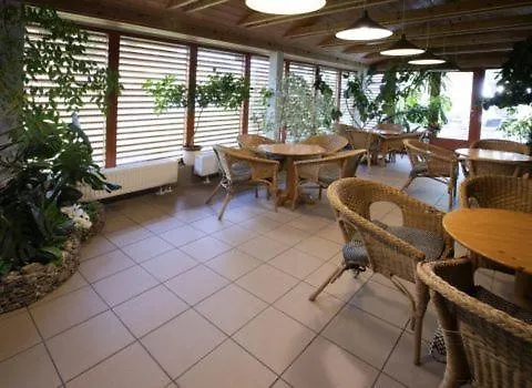 Maison d'hôtes Renerovka 93 3*